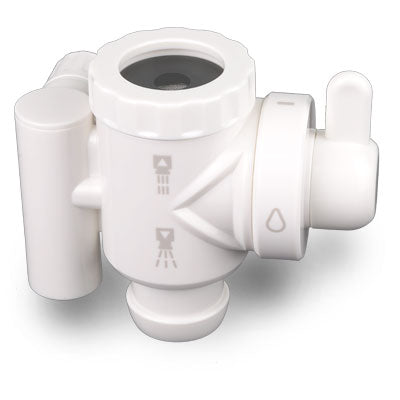 Diverter Valve (new Model) (1) – Tupperware Singapore