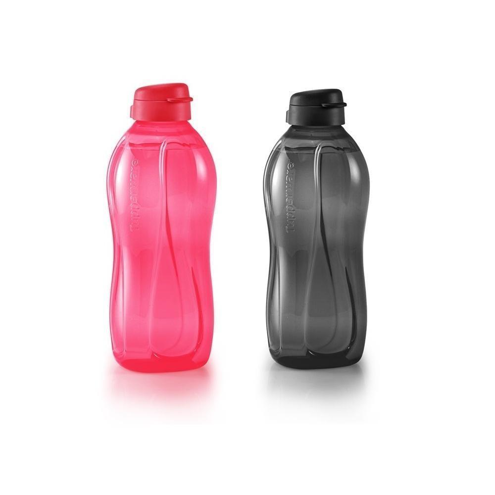 Giant Eco Bottle (2) 2.0L – Tupperware Singapore