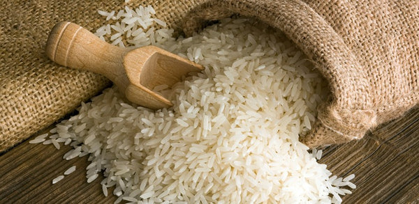 Bugs no more! Keep rice fresh the smart way.