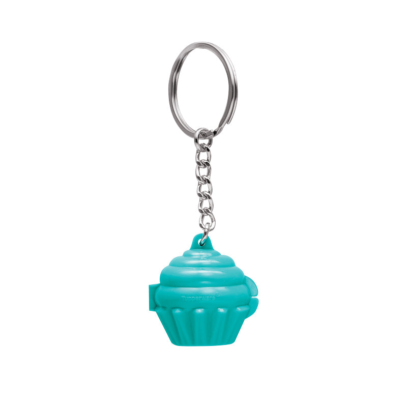 PWP: Cupcake Keychain (1)