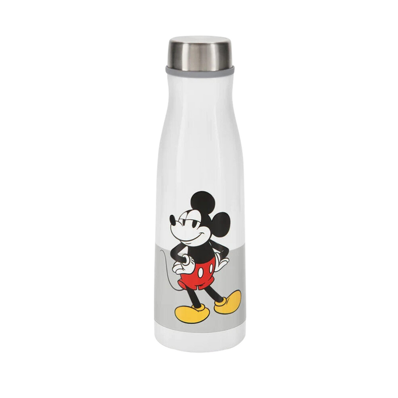 Fashion Flask (1) 410ml - Mickey