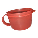 CrystalWave Soup Mug Base (1) - Assorted Colors