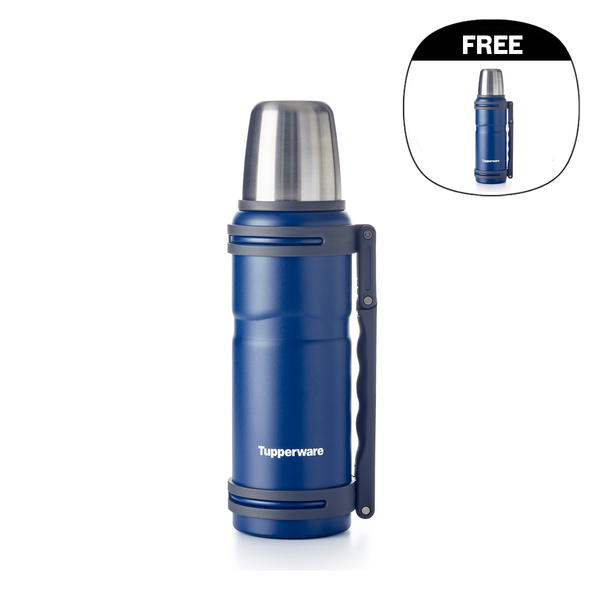 Xploris™ Thermal Flask (2) 1.2L