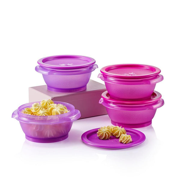 Tupperware Brands Singapore