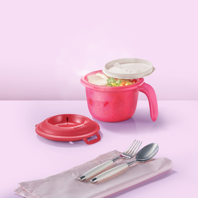 Pocket Cooker 1 550ml Tupperware Singapore