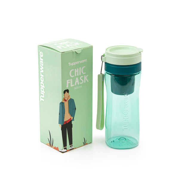 Chic Flask (1) 500ml