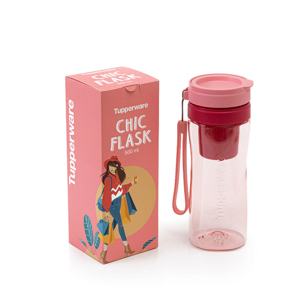 Chic Flask (1) 500ml