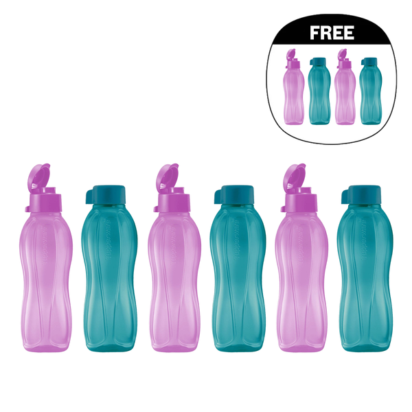 Eco Bottle (10) 500ml