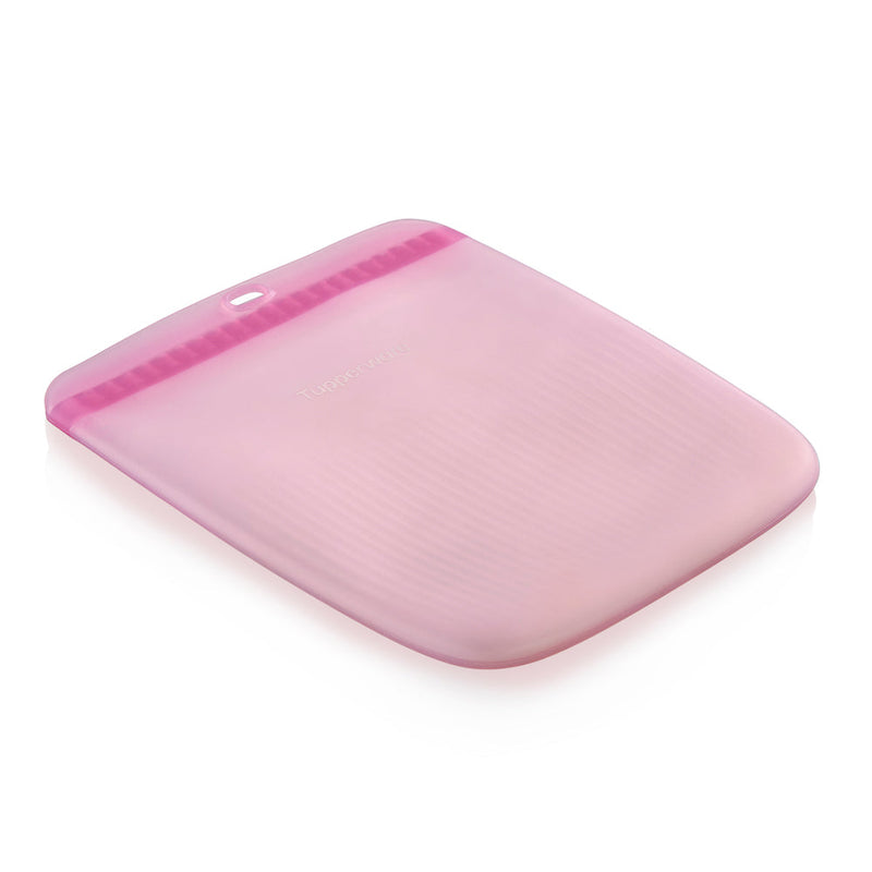 Large Slim Silicone Bag (1) 1.6L