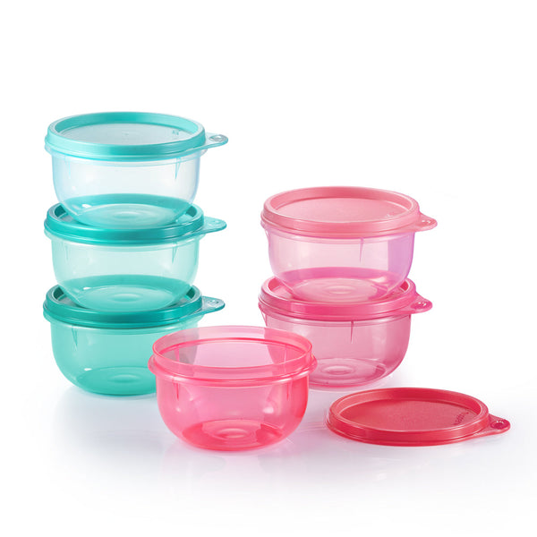 Mini Bowls (6) 230ml