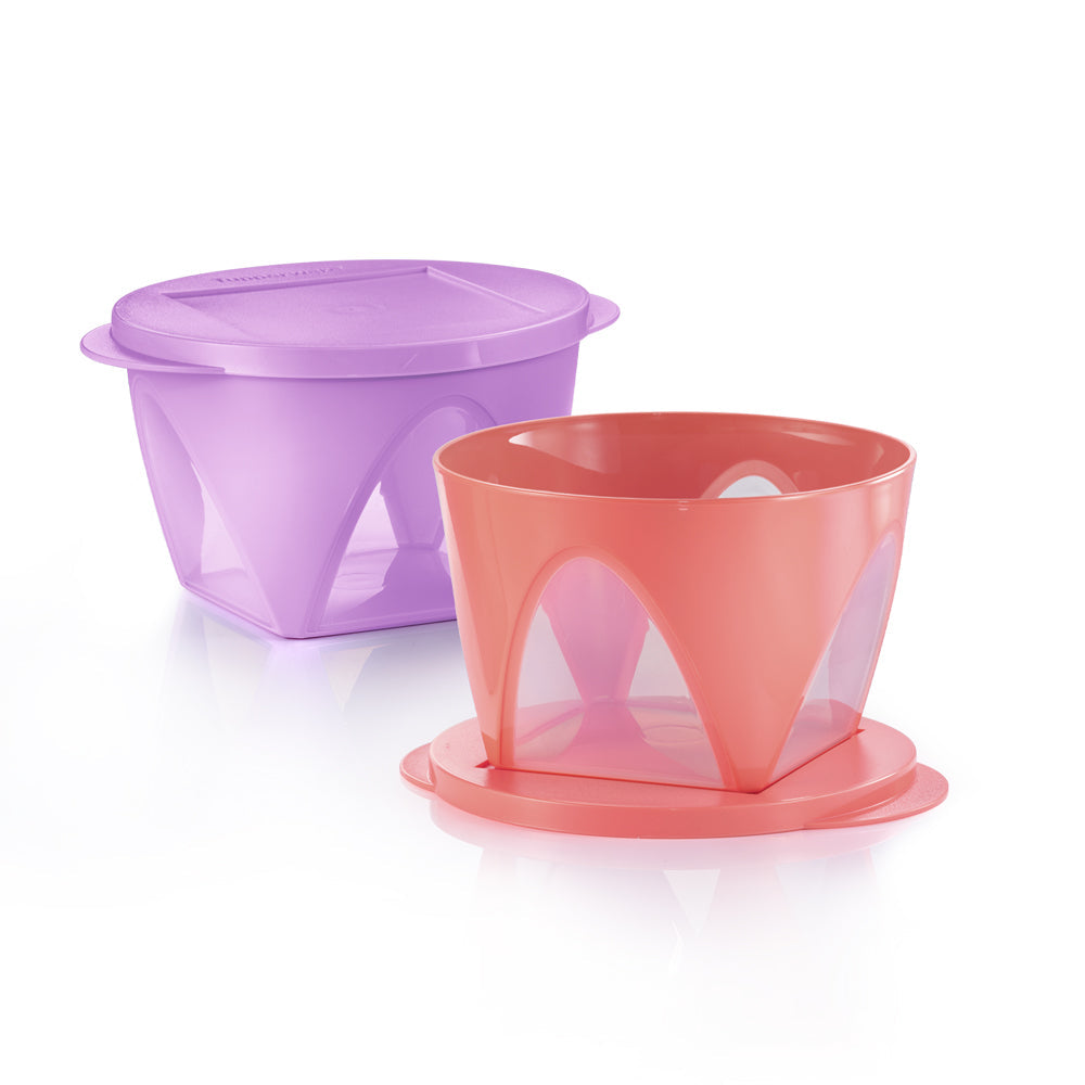 Order Builder – Tupperware Singapore