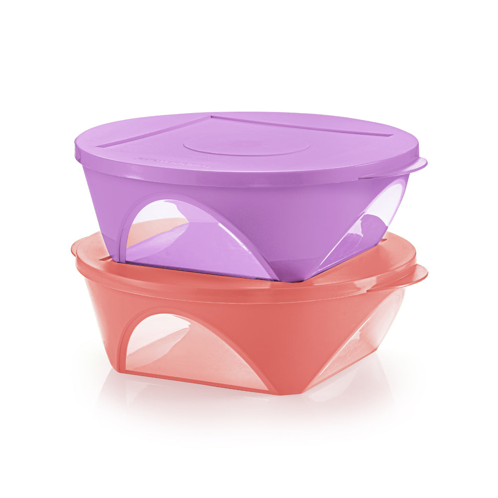 Order Builder – Tupperware Singapore