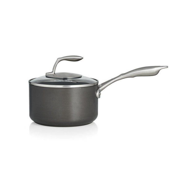 TUPPERCHEF™ Black Series Saucepan (1) 2.5L