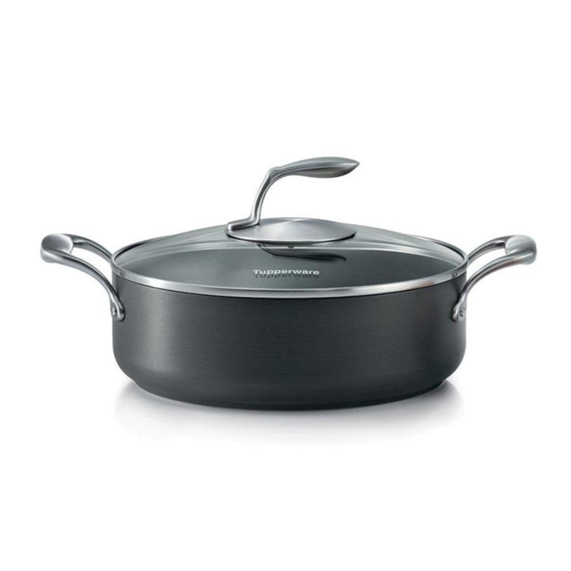 TUPPERCHEF™ Black Series Casserole Pot 4.1L