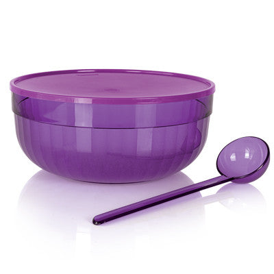 Punch Bowl (1) 6.0 L with Ladle