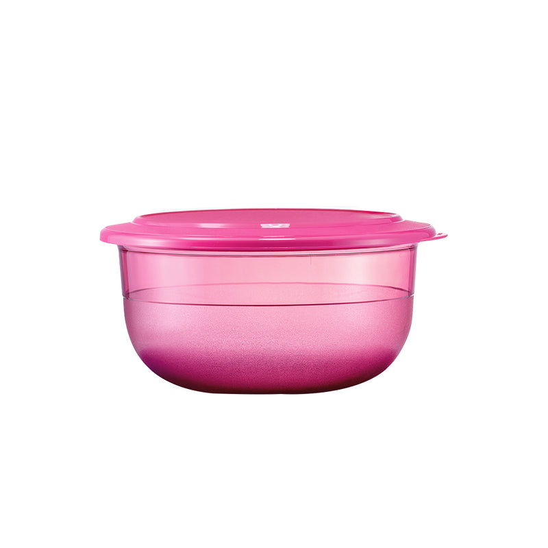 Pink Quartz Serving Bowl (1) 2.1L