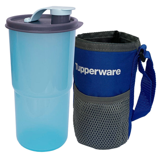 Thirstquake Tumbler (1) 900ml with Pouch*