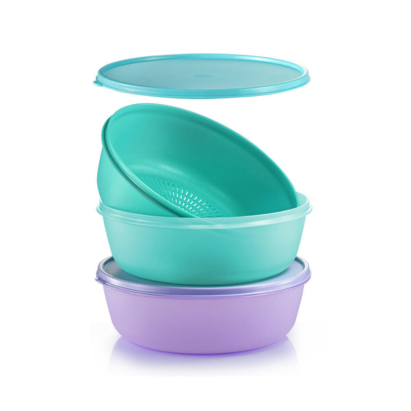 Modular Bowl with Colander (1)
