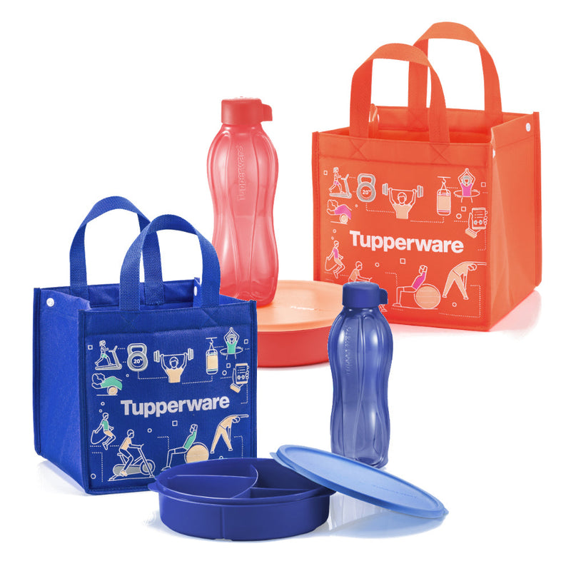 Lunchcraft Set
