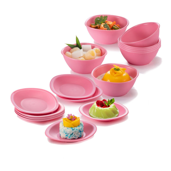Pinknic Set