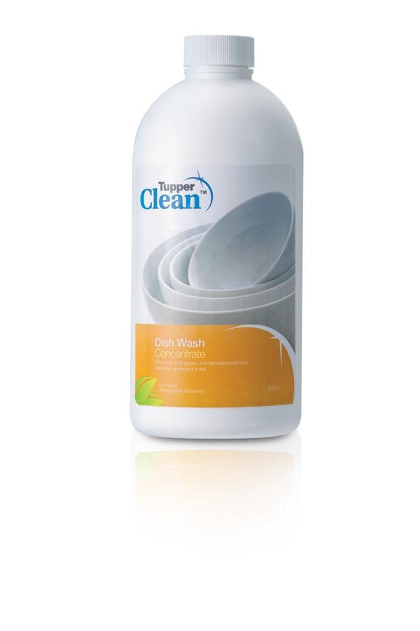 Tupperclean Dish Wash Concentrate Regular