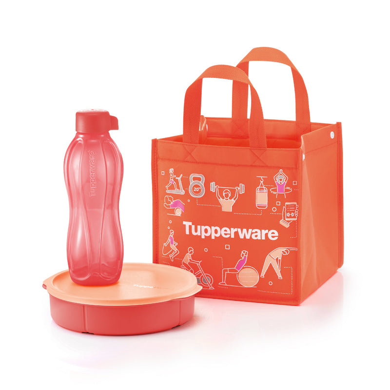 Lunchcraft Set