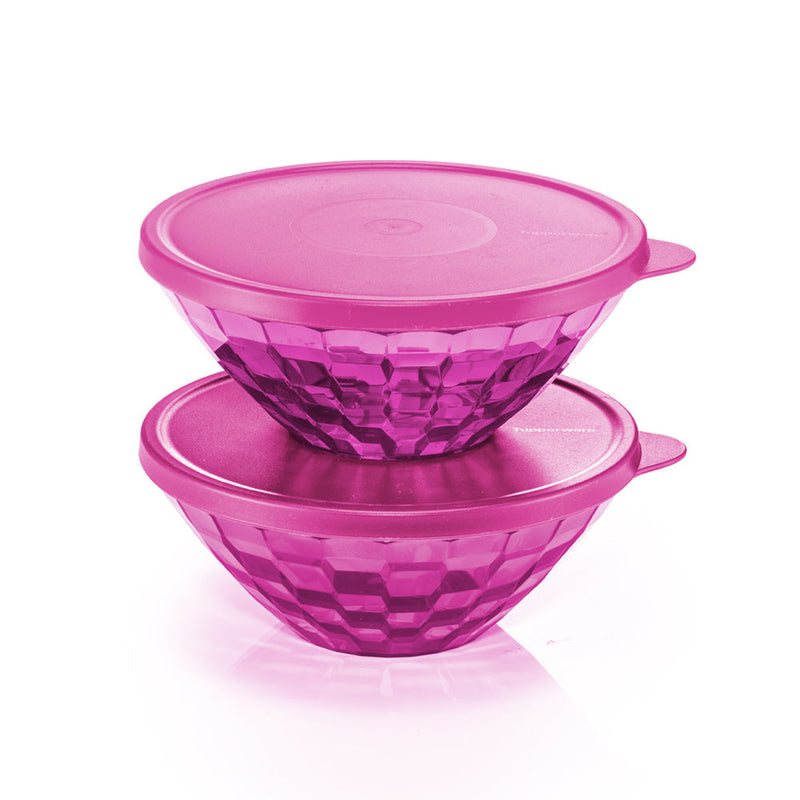 Prism Bowl (2) 500ml