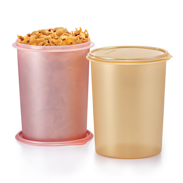 Tupperware Cookie Canister 1.5L, Shop Today. Get it Tomorrow!