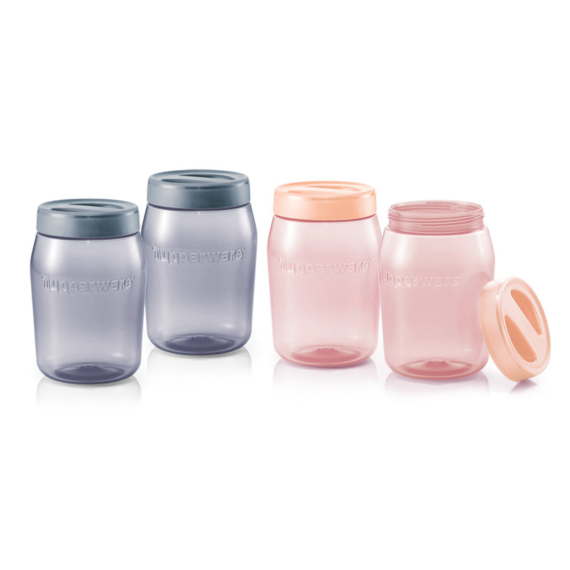 Universal Jar (4) 1.5L