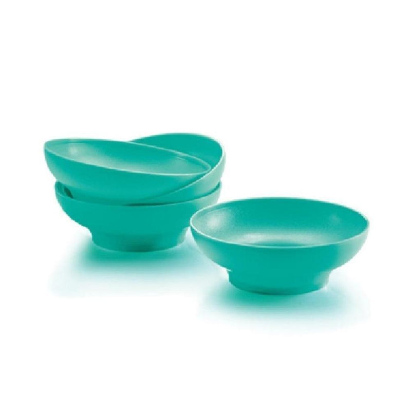 Blossom Microwaveable Bowls (4) 600ml