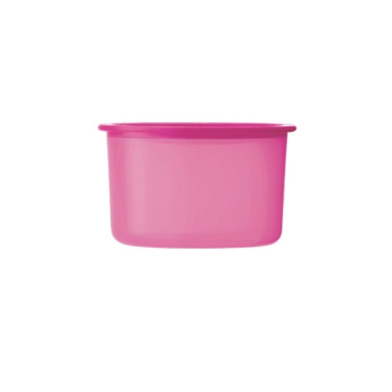 Tupperware One Touch Plastic Canister, 950ml 