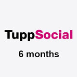 TuppSocial Subscription